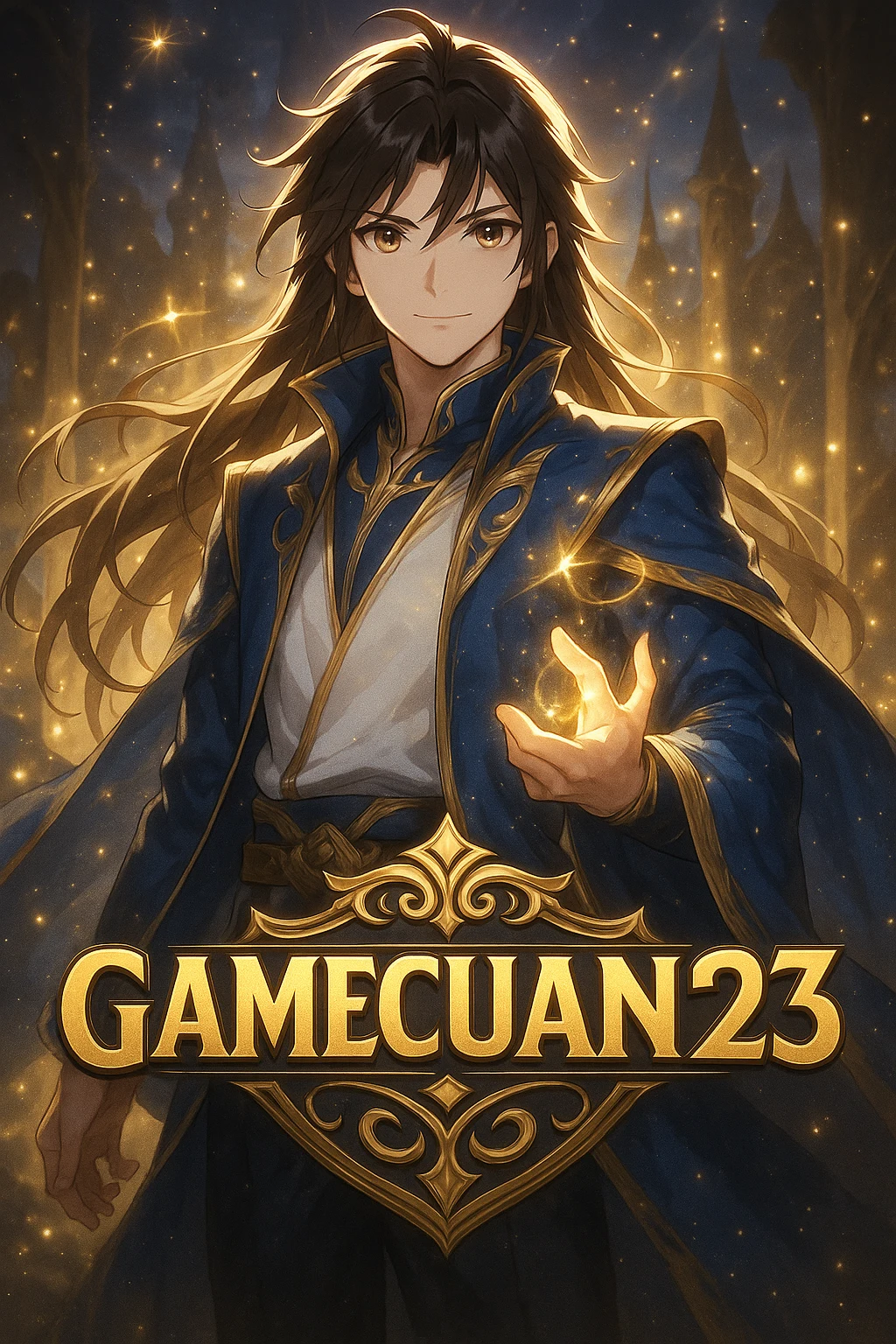 Gamecuan23 : Portal Game Online Gamecuan 23 Yang Kreativitas
Gamecuan23 : Portal Game Online Gamecuan 23 Yang Kreativitas